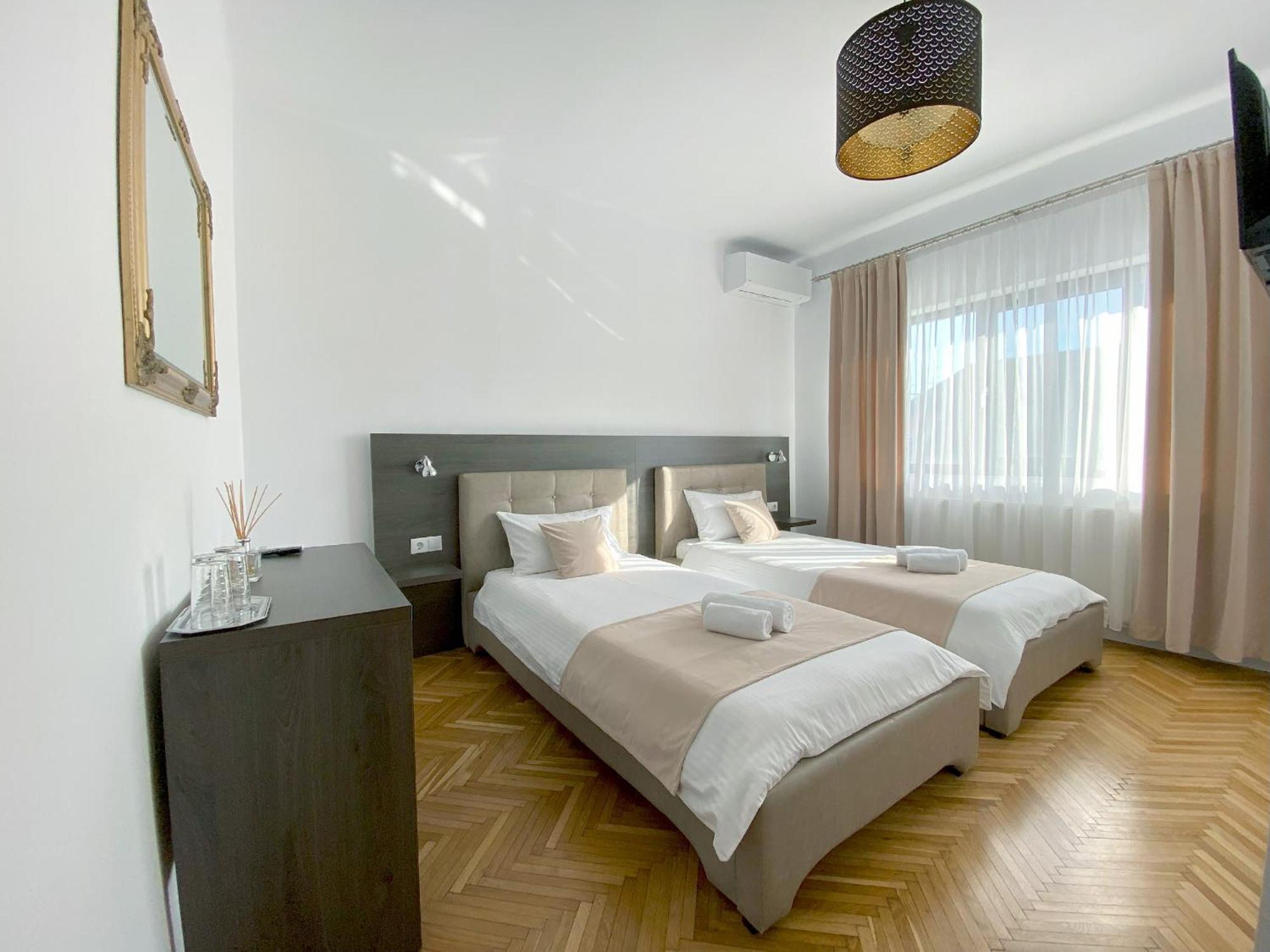 Vila Roza Sighetu Marmaţiei Екстериор снимка